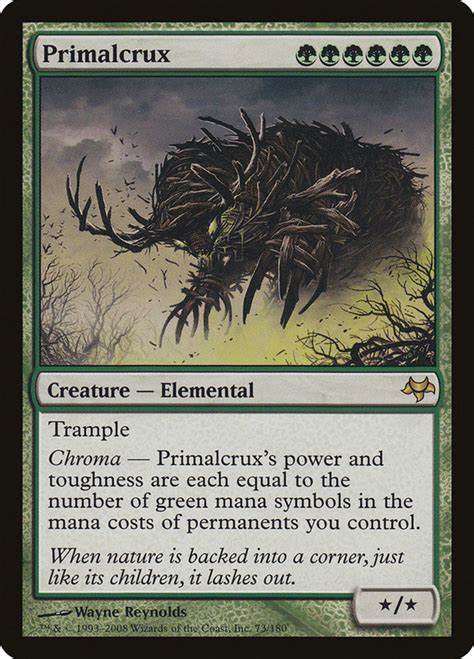 best green creatures mtg|10 Best Biggest Green Creatures MTG [Best Green .